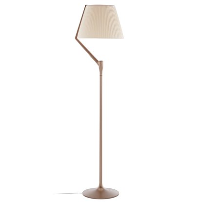 Lampadaire Angelo Stone, Cuivre