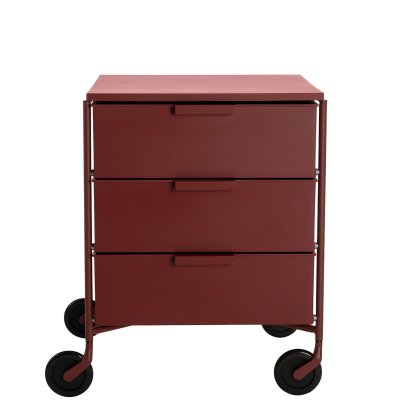 Mobil mat, Prune