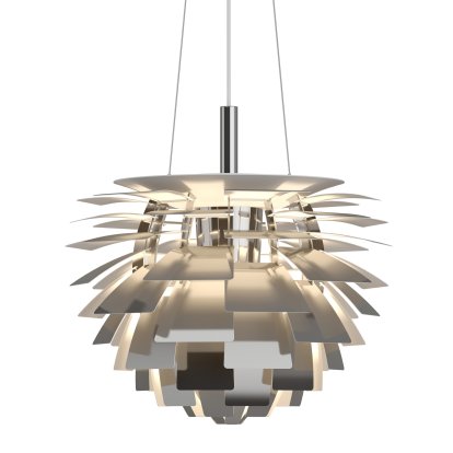 Suspension PH Artichoke, Acier , Ø 48 cm