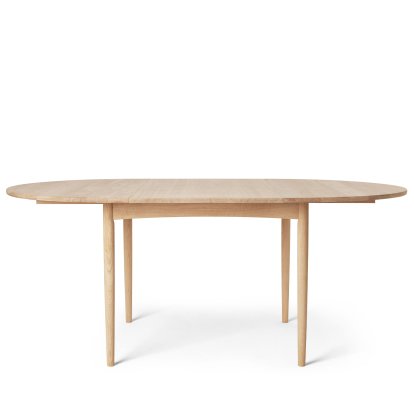 Table BM0121, Chêne savonné, Chêne savonné