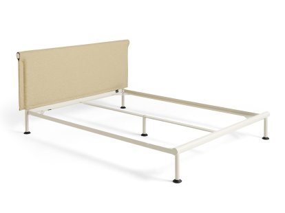 Lit Tamoto, 140 x 200 cm, Ivoire / Metaphor Bodhran