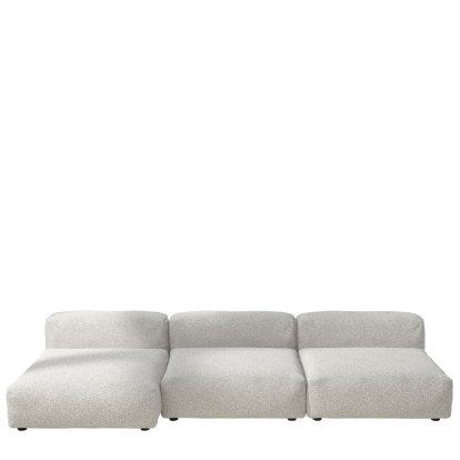 Vetsak Sofa Set 4, Loop loop - Bounty, Sans coussin