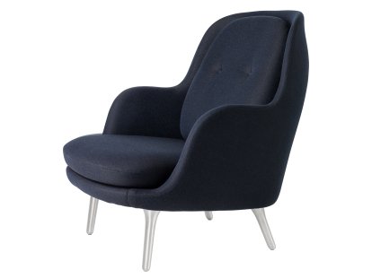 Fauteuil Fri, Sunniva 192 - Bleu
