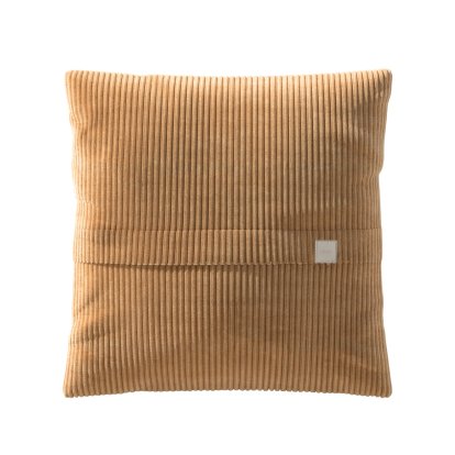 Coussin Vetsak, Big Pillow, Cord velours - Camel