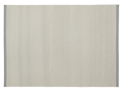 Tapis Una, 200 x 300 cm, Gris clair / gris