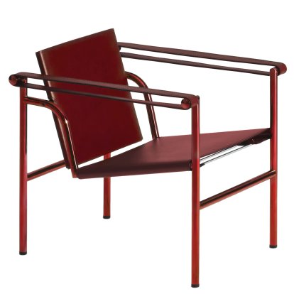 1 Fauteuil dossier basculant Édition anniversaire 60 ans, Rouge