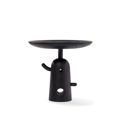 081 Réaction Poétique, Décoration de table type 01