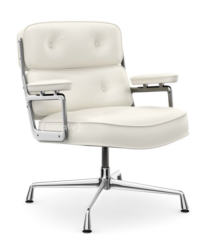 Lobby Chair ES 105 / ES 108, ES 108, Neige
