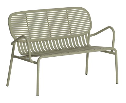 Canapé Week-End, Vert jade