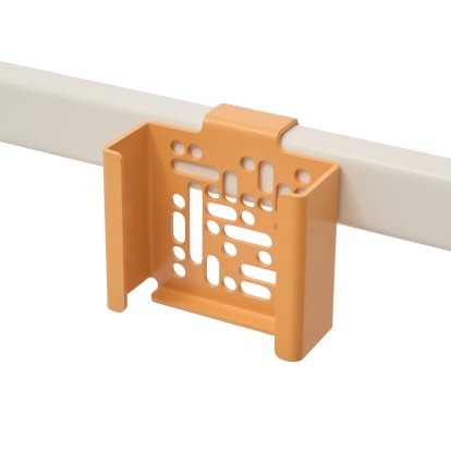 Support pour Apple TV, Apple TV, Abricot