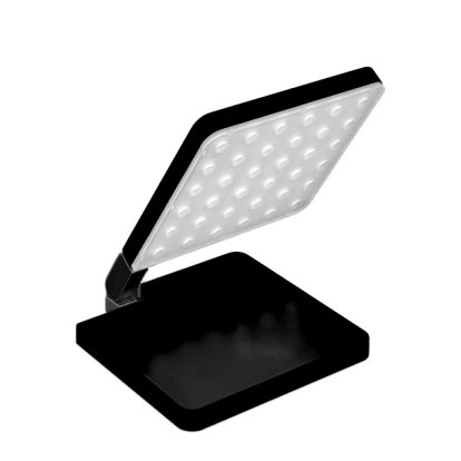 Roxxane Fly, Noir, Avec bloc d'alimentation USB