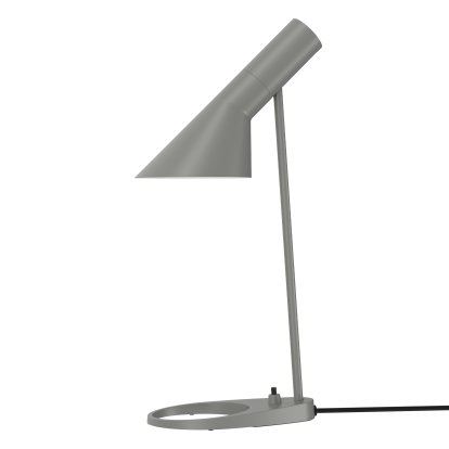 Lampe de Table AJ Mini, Gris chaud