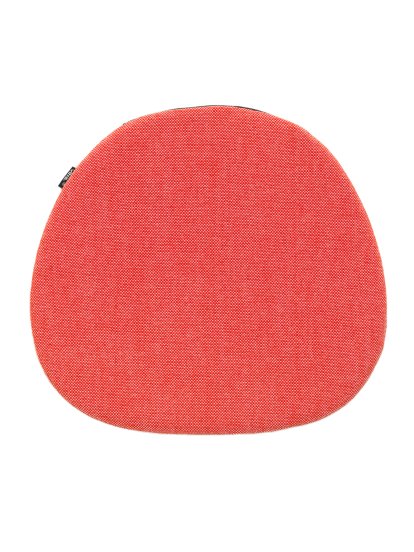 Rembourrage Soft Seats, Type B (L 41,5 x P 37 cm), Stoff Hopsak, Pink / poppy red