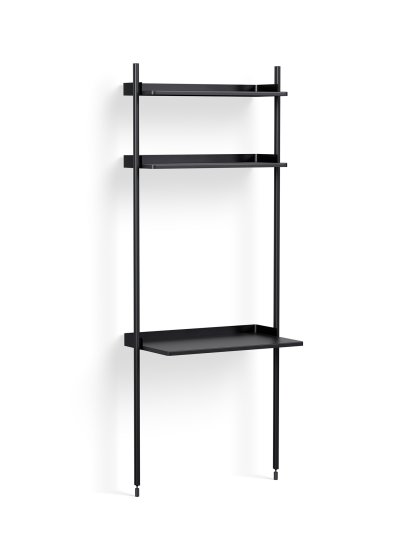 Étagère Système Pier, Home Office, Module 11