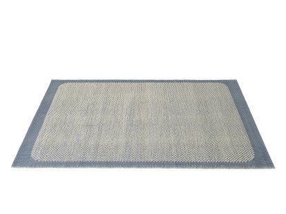 Tapis Pebble, 200 x 300 cm, Bleu pâle