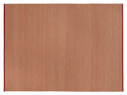 Tapis Daisy, 200 x 300 cm, Sienna / blanc cassé