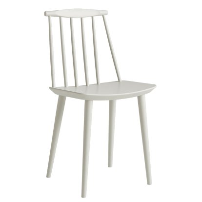 Chaise J77 , Warm grey