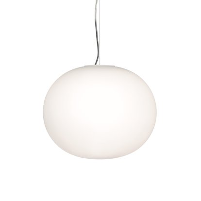 Suspension Glo-Ball, Ø 33 cm
