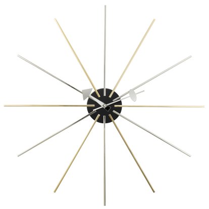 Horloge Star Wall Clock