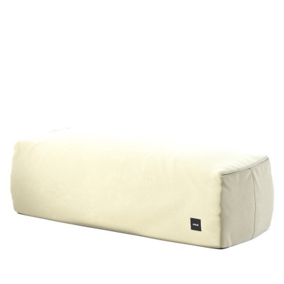 Coussin Vetsak, Lounge Pillow, Suave - Perle