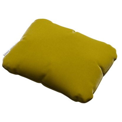 Coussin Sander, Coussin, Halo - Moutarde 361