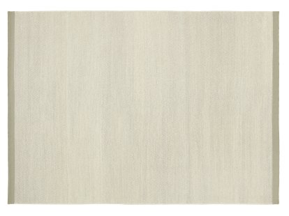 Tapis Una, 200 x 300 cm, Off white / gris