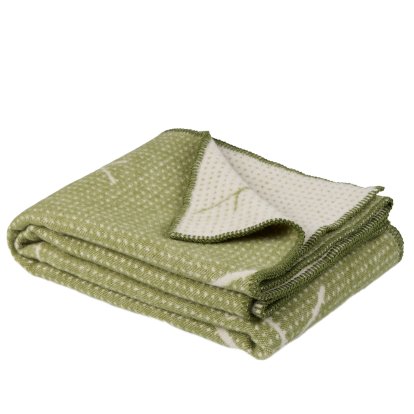 Couverture Fall, Vert