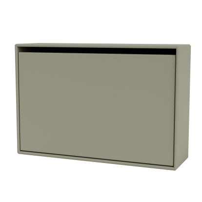 Étagère à chaussures Hide, Fennel