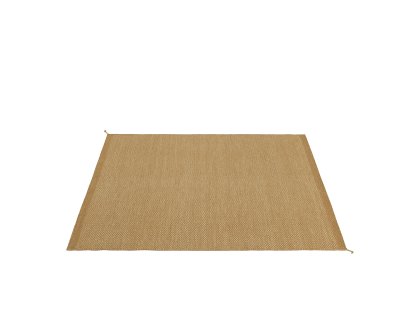 Tapis Ply, 170 x 240 cm, Burnt Orange