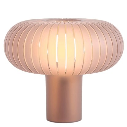 Lampe de table Teresa Frozen