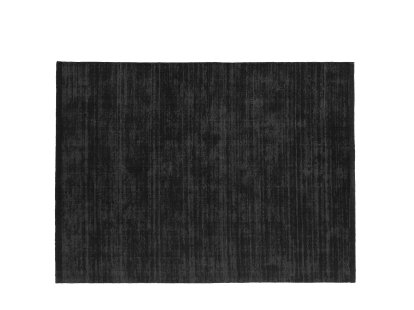 Tapis Loke, 170 x 240 cm, Gris foncé