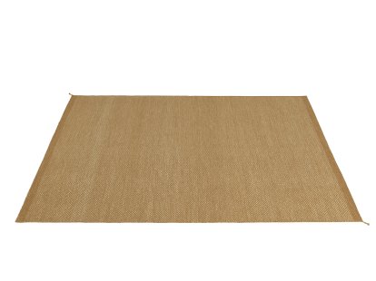 Tapis Ply, 200 x 300 cm, Burnt Orange