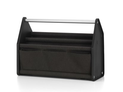 Locker Box RE, Noir profond RE