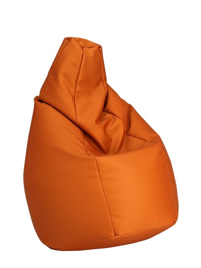Pouf Sacco, Vip orange