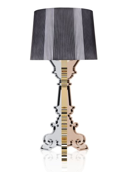 Lampe Bourgie, X1-titan multicolore