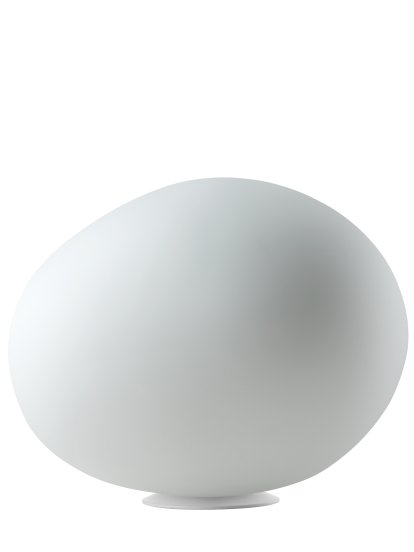 Lampe de table Poly Gregg, X-large (H 51 x L 51 x P 59 cm)