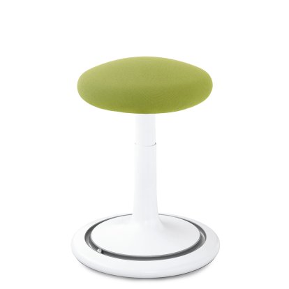 Tabouret Ongo Classic, Régulier, Vert clair
