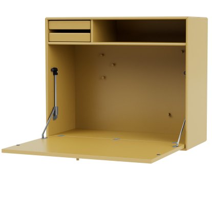 Bureau mural Studio, Cumin