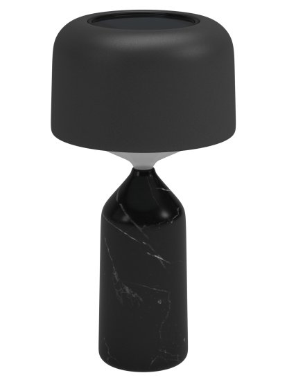 Lanterne Pebble, Meteor