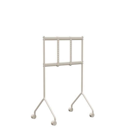 Support TV Moon Rollin, Light, Avoine