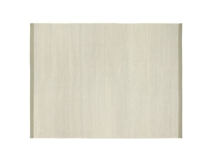 Tapis Una, 170 x 240 cm, Off white / gris