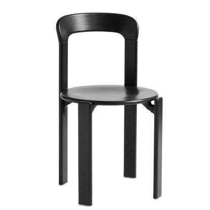 Chaise Rey , Deep Black