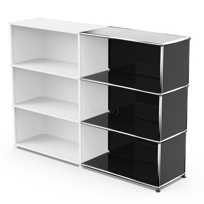 Kit d’extension horizontale USM Haller 3