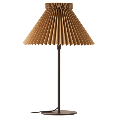 Lampe de table modèle 334T, Dijon