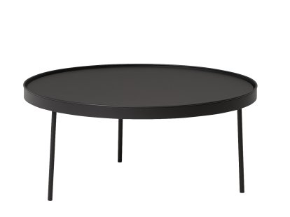 Table d'appoint Stilk, Large  (Ø 74 x H 34 cm)