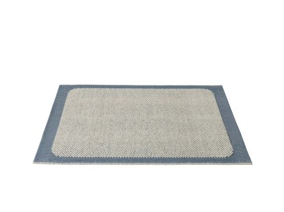 Tapis Pebble, 170 x 240 cm, Bleu pâle