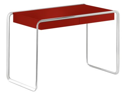 Bureau Oblique K2D, Rouge
