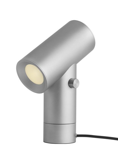 Lampe de table Beam , Aluminium