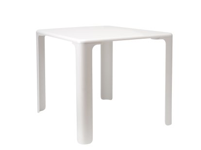 Table pour enfants Linus, 75 x 75 cm