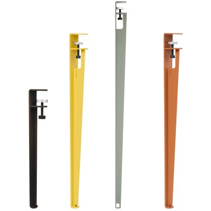Pied de table Tiptoe